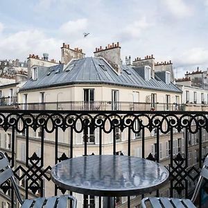 Bonsejour Montmartre